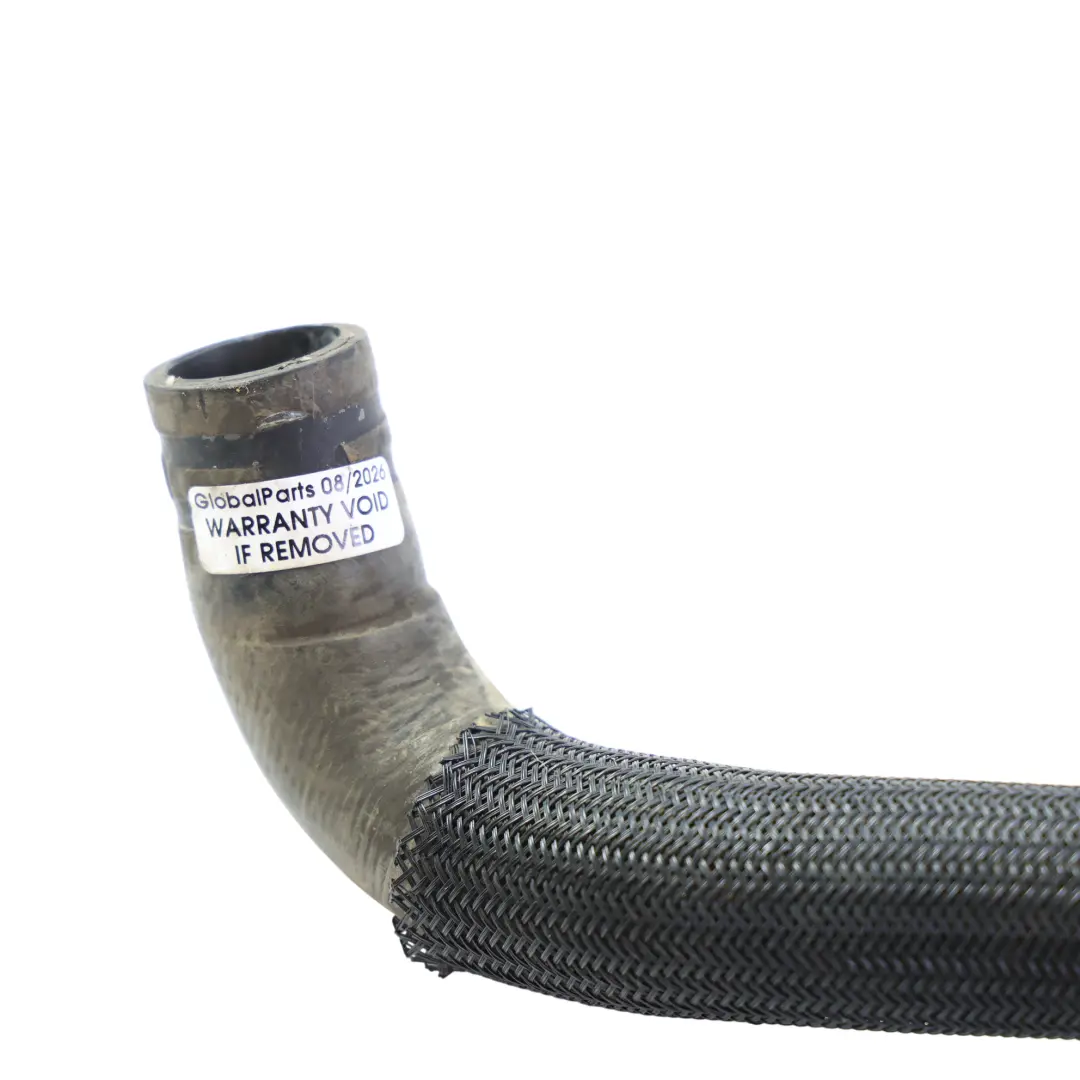 Ford Transit MK8 Tubo Flessibile Liquido Refrigerante 2.0 TDCi - SKU GK21-8C351-BD - Numero di parte GK21-8C351-BD