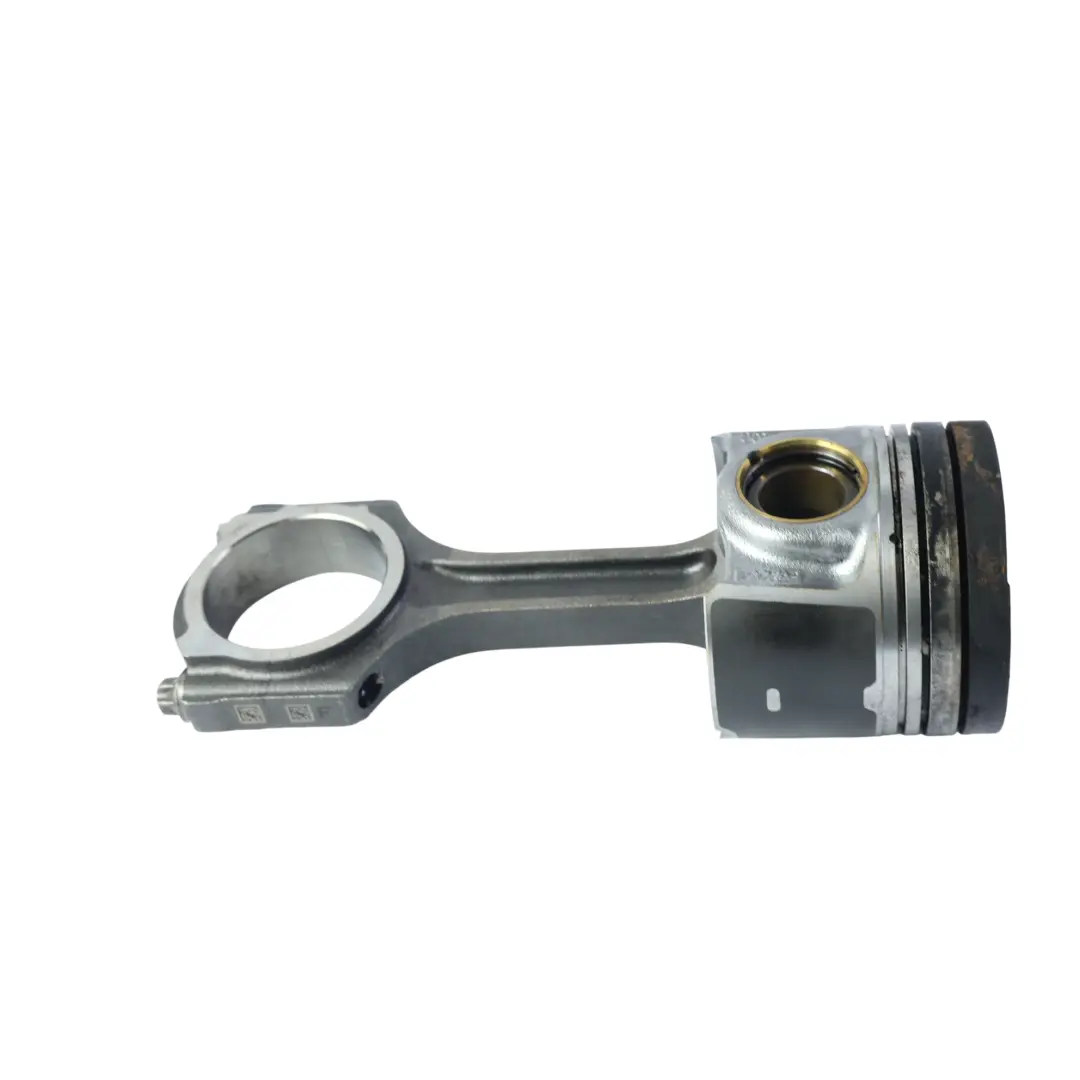 Mk8 Piston et Bielle Diesel 2.0 TDCi pour Ford Transit Custom à propos du numéro de pièce GK2Q-6205-BA Ford Transit Custom Mk8 Piston et Bielle Diesel 2.0 TDCi - SKU GK2Q-6205-BA - Numéro de pièce GK2Q-6205-BA