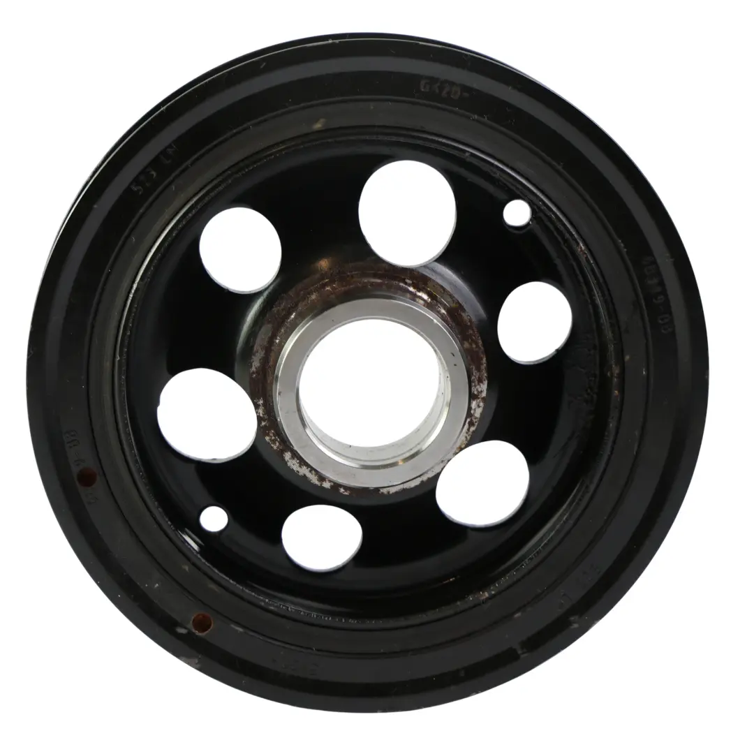 Mk5 Puleggia Albero Motore per Ford Transit Custom Mondeo con numero di parte GK2Q-6B319-BB Ford Transit Custom Mondeo Mk5 Puleggia Albero Motore - SKU GK2Q-6B319-BB - Numero di parte GK2Q-6B319-BB