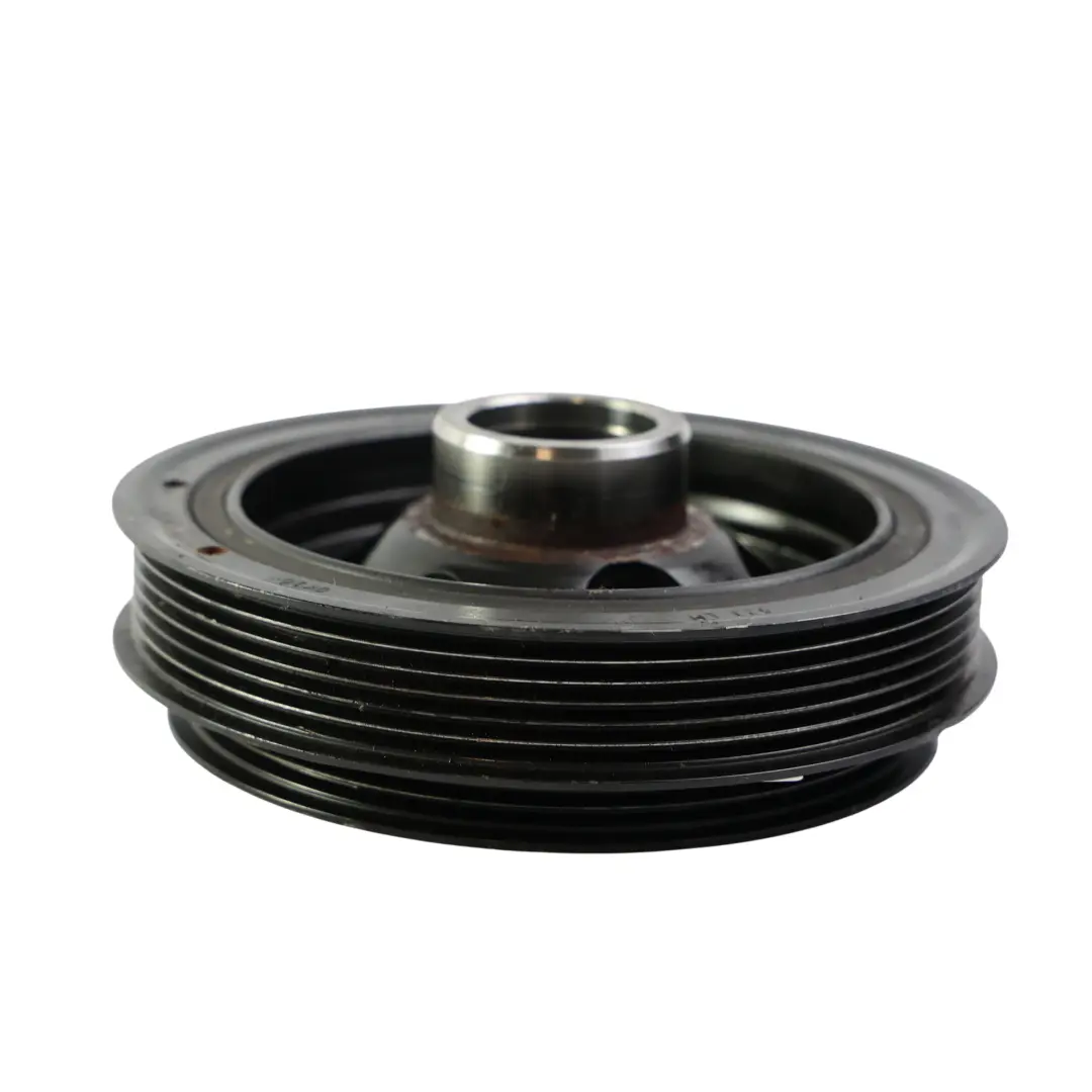 Mk5 Poulie Damper Vilebrequin pour Ford Transit Custom Mondeo à propos du numéro de pièce GK2Q-6B319-BB Ford Transit Custom Mondeo Mk5 Poulie Damper Vilebrequin - SKU GK2Q-6B319-BB - Numéro de pièce GK2Q-6B319-BB