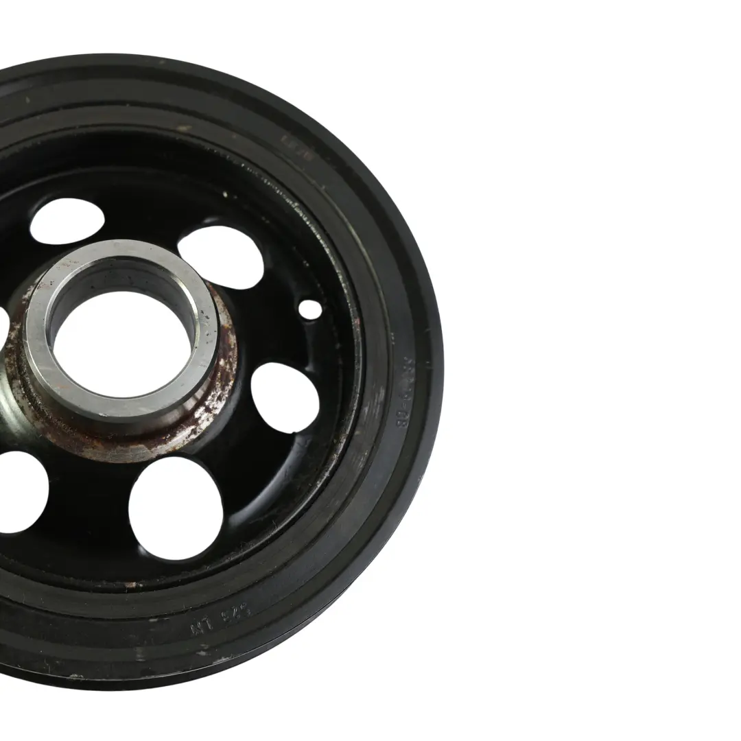 Ford Transit Custom Mondeo Mk5 Riemenscheibe Kurbelwelle - SKU GK2Q-6B319-BB - Teilenummer GK2Q-6B319-BB