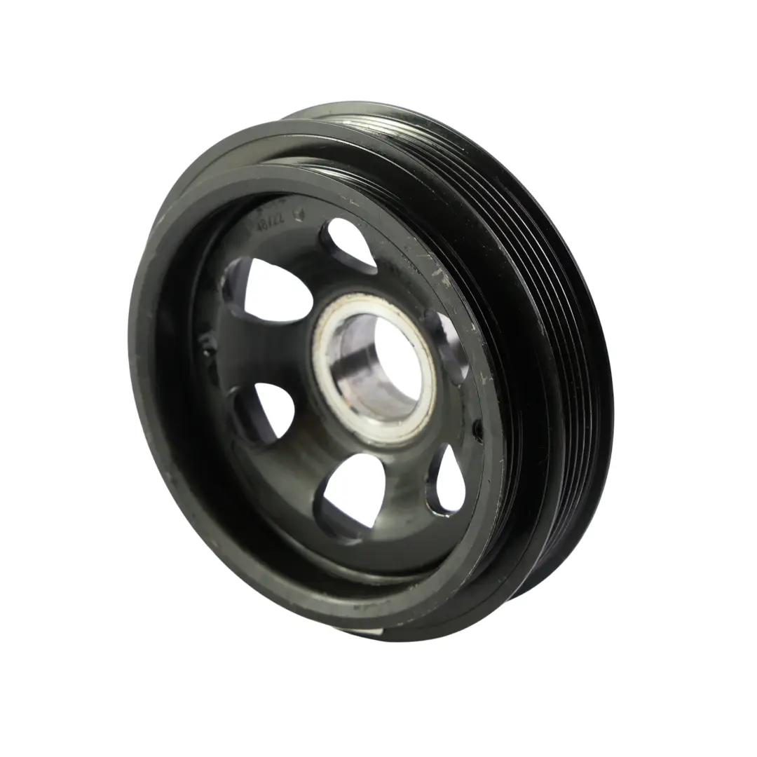 Mk5 Puleggia Albero Motore per Ford Transit Custom Mondeo con numero di parte GK2Q-6B319-BB Ford Transit Custom Mondeo Mk5 Puleggia Albero Motore - SKU GK2Q-6B319-BB - Numero di parte GK2Q-6B319-BB