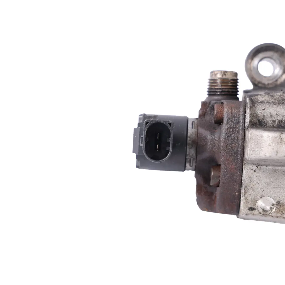 Ford Transit Mk8 Mk9 Pompa Alta Pressione 2.0 EcoBlue - SKU GK2Q-9B395-AA - Numero di parte GK2Q-9B395-AA