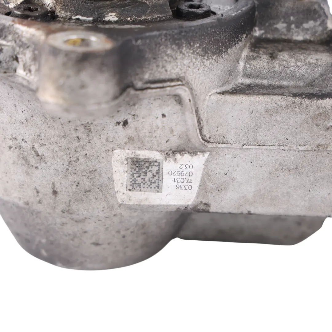 Mk8 Mk9 Pompa Alta Pressione 2.0 EcoBlue per Ford Transit con numero di parte GK2Q-9B395-AA Ford Transit Mk8 Mk9 Pompa Alta Pressione 2.0 EcoBlue - SKU GK2Q-9B395-AA - Numero di parte GK2Q-9B395-AA