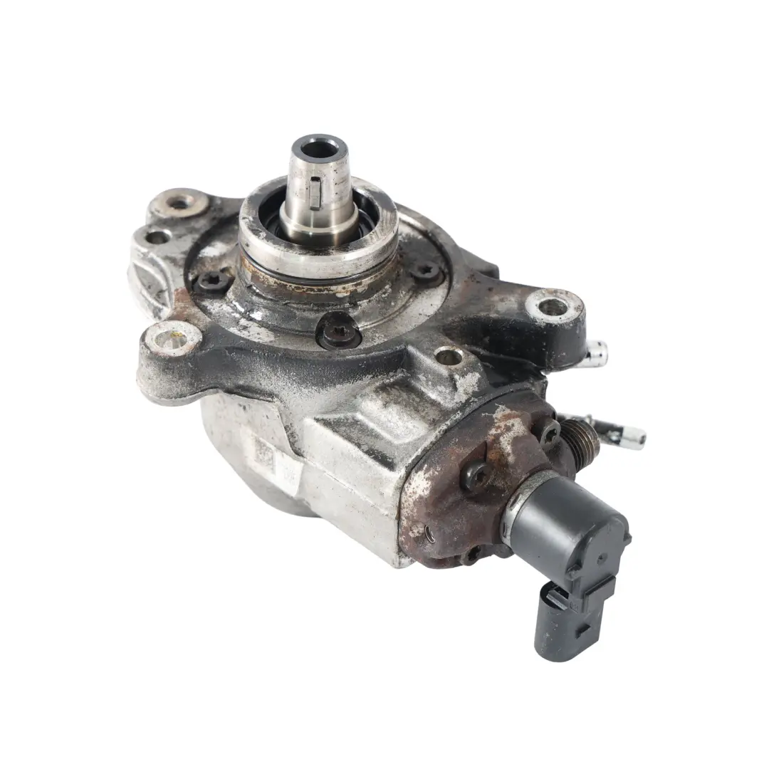 Ford Transit Mk8 Mk9 Pompa Alta Pressione 2.0 EcoBlue - SKU GK2Q-9B395-AA - Numero di parte GK2Q-9B395-AA