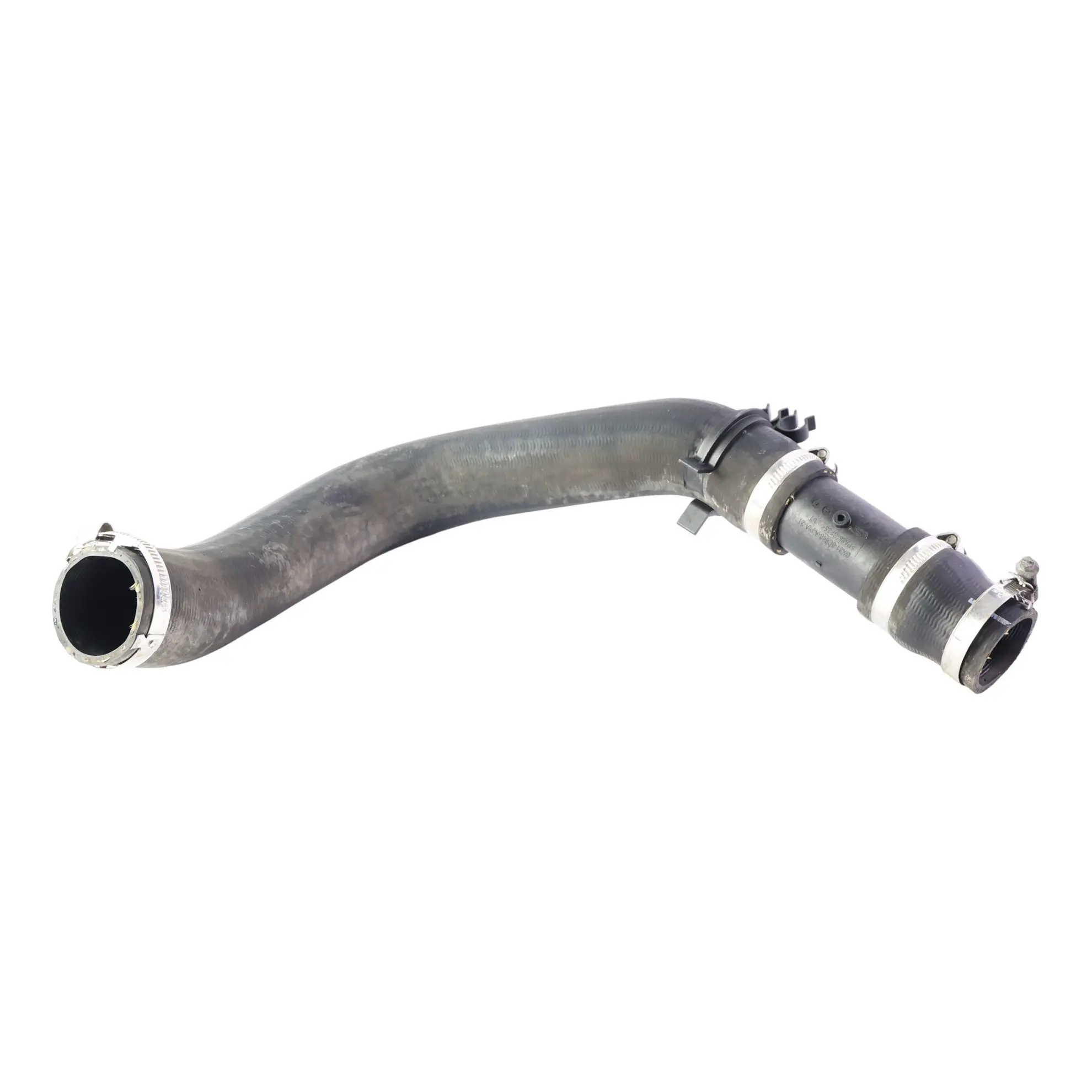 Ford Transit Mk8 Intercooler Pipe Hose Line 2.0 EcoBlue Diesel GK31-6C646-A