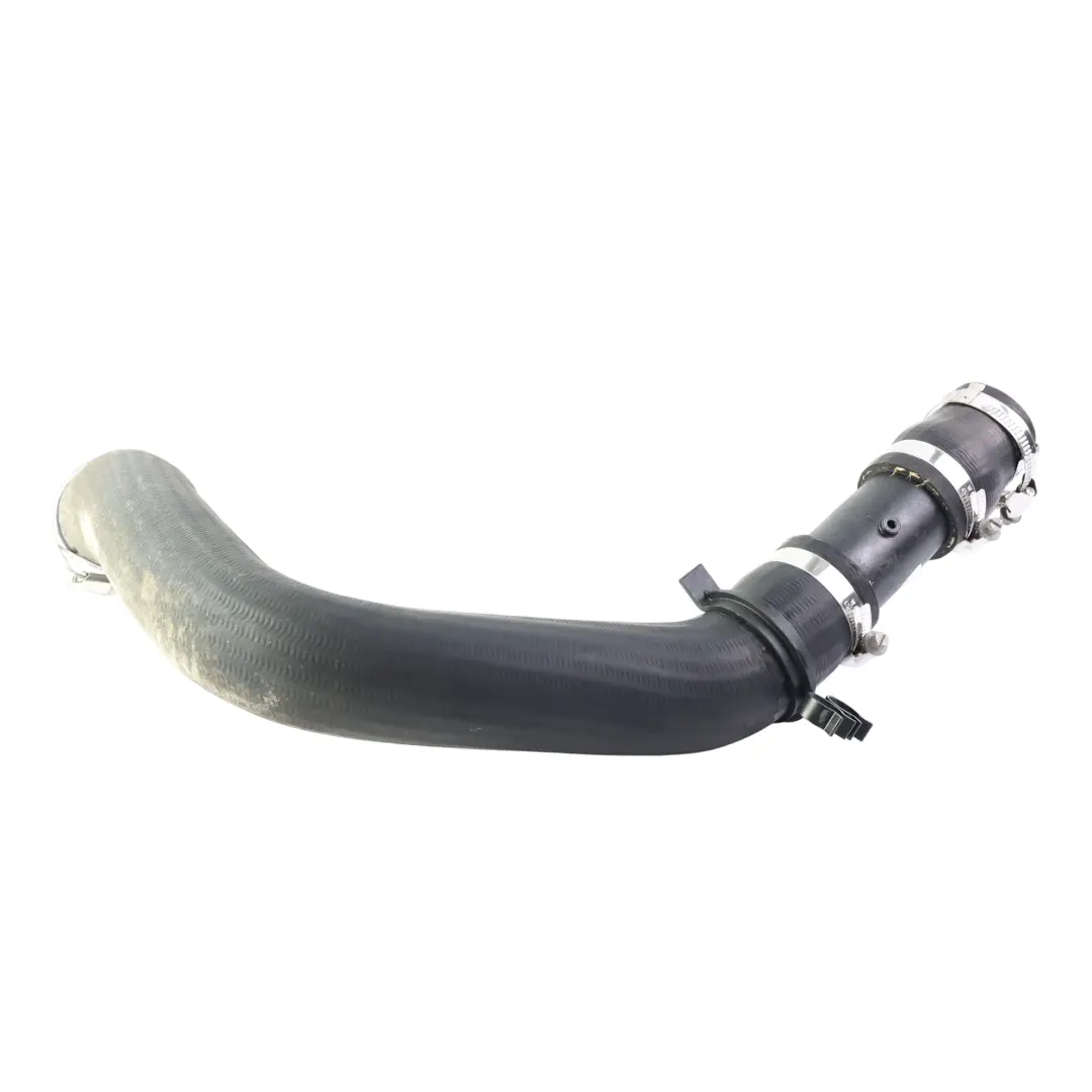 Ford Transit Mk8 Ladeluftschlauch Diesel 2.0 EcoBlue - SKU GK31-6C646-A-1 - Teilenummer GK31-6C646-A