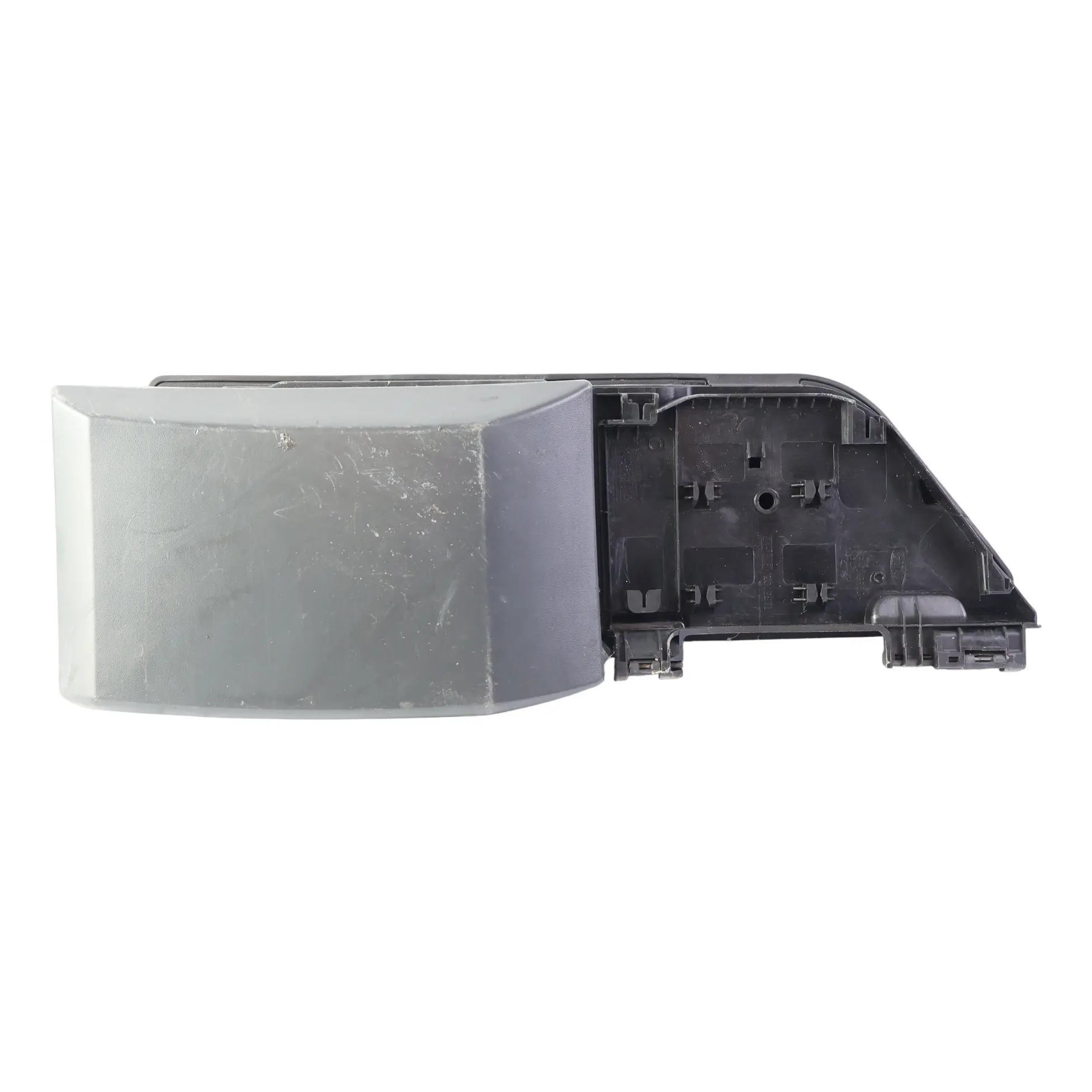 Ford Transit Mk8 Fuel Filler Flap Cap Housing Panel GK31-V27936-AD