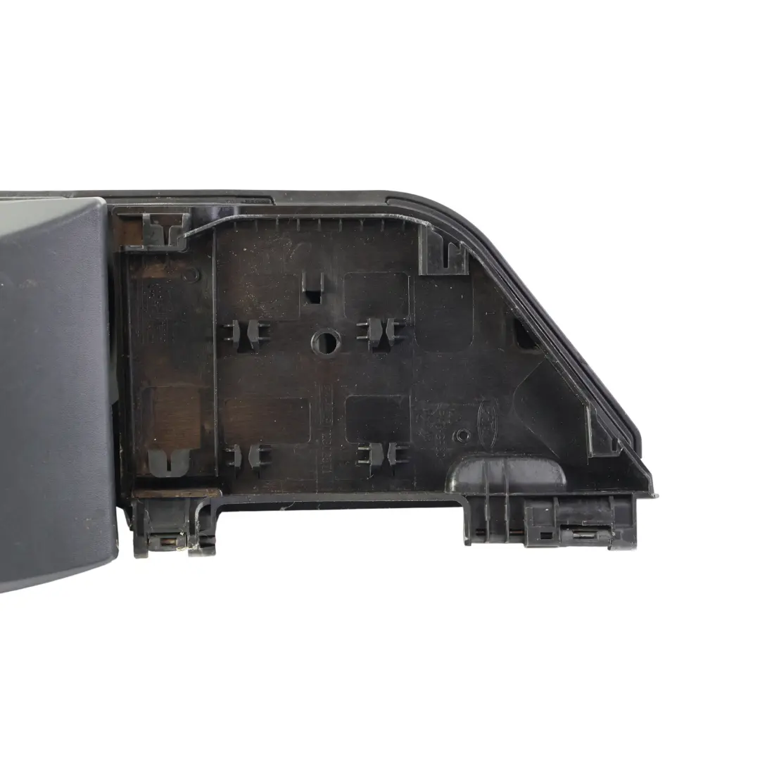 Ford Transit Mk8 Tapa Depósito Combustible GK31-V27936-AD - SKU GK31-V27936-AC - Número de pieza GK31-V27936-AC