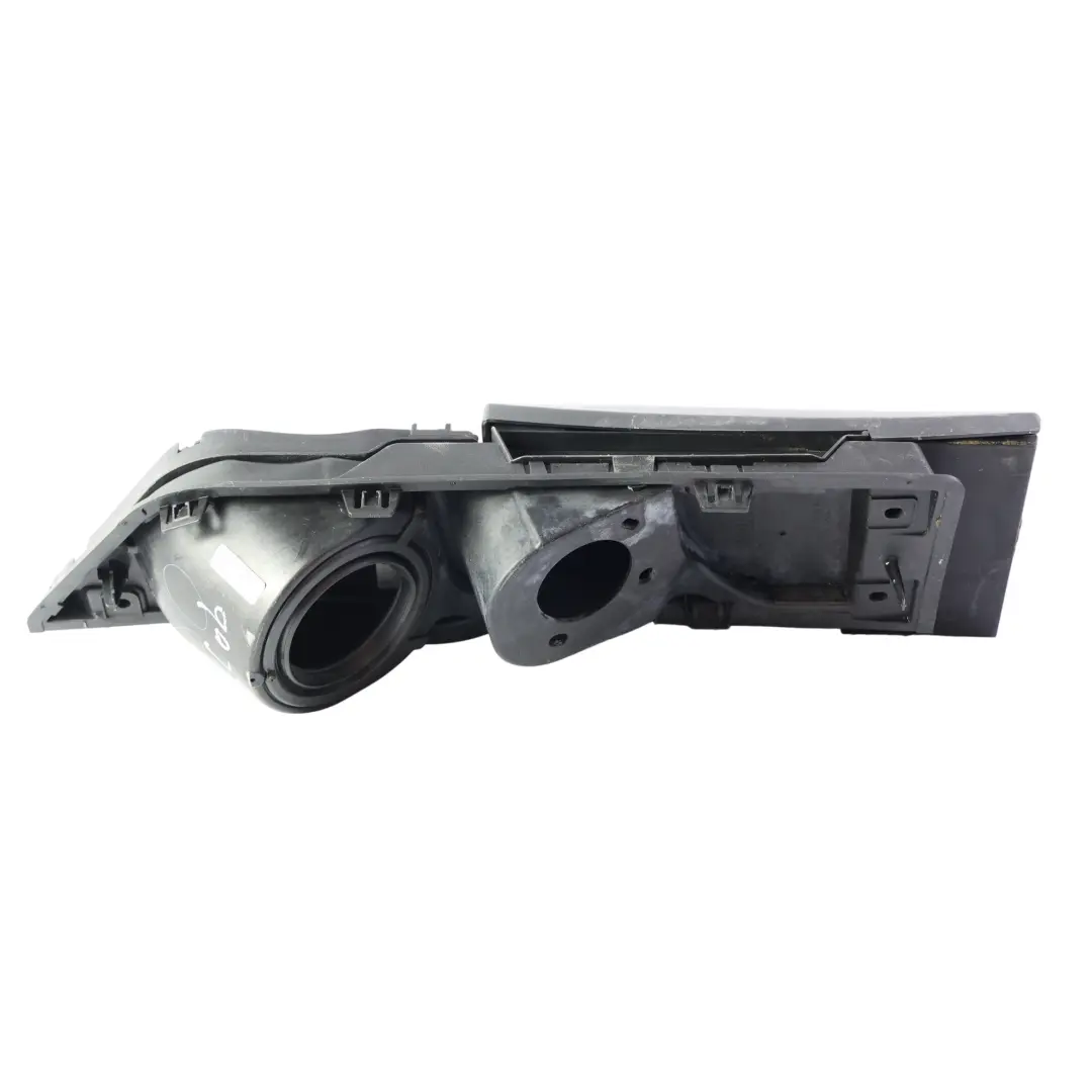 Ford Transit Mk8 Fuel Filler Flap Cap Housing Panel GK31-V27936-AD - SKU GK31-V27936-AC - Part number GK31-V27936-AC