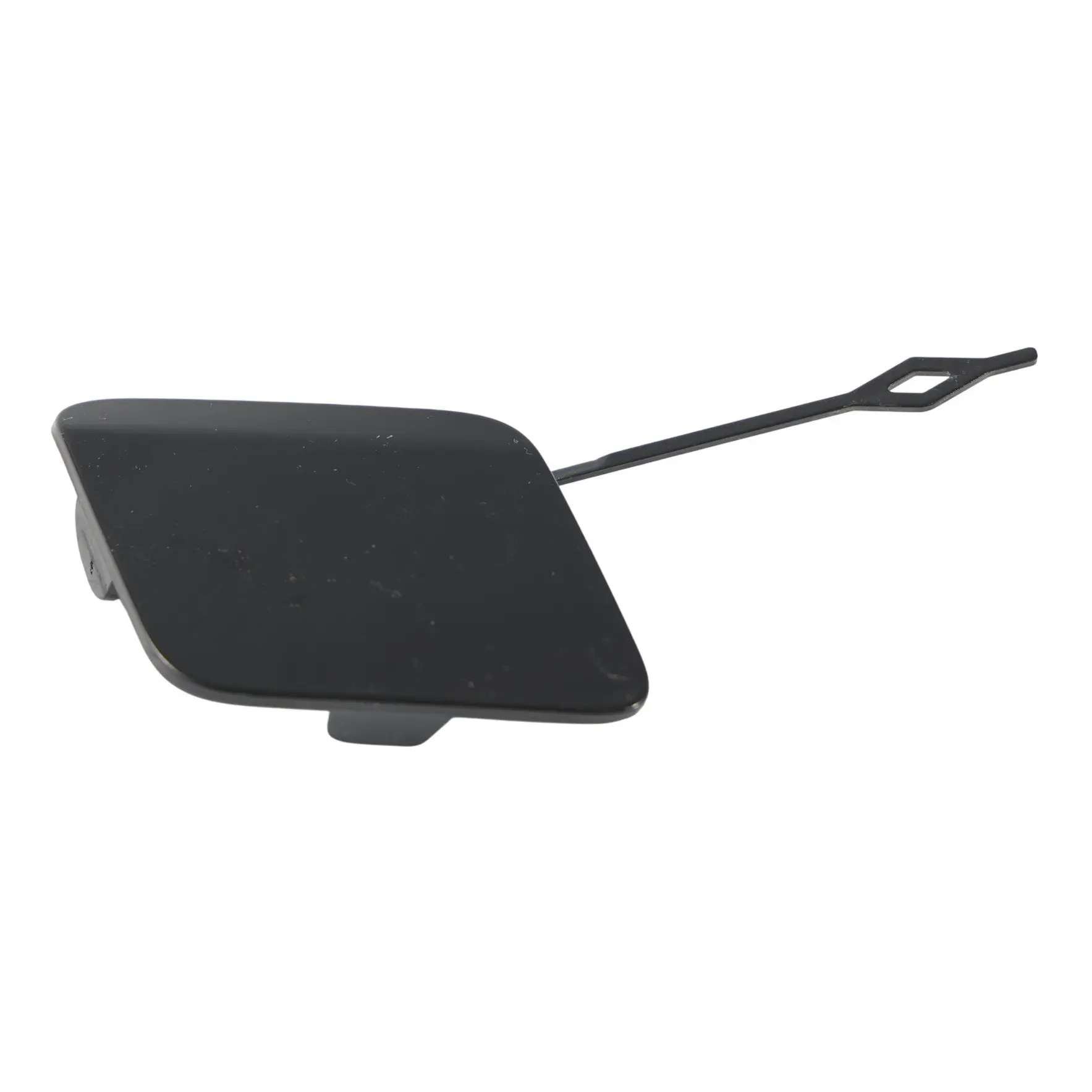 Land Rover Discovery Sport L550 Abschlepphaken Abdeckung Hinten GK7M-V17K922-A
