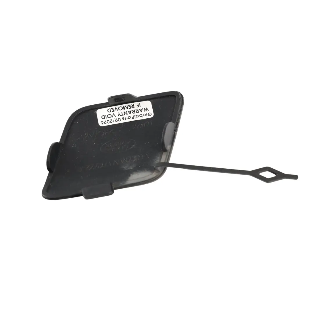 Land Rover Discovery Sport L550 Abschlepphaken Abdeckung Hinten -A - SKU GK7M-V17K922-SAB - Teilenummer GK7M-V17K922