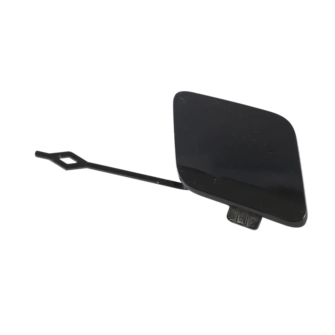 Land Rover Discovery Sport L550 Abschlepphaken Abdeckung Hinten -A - SKU GK7M-V17K922-SAB - Teilenummer GK7M-V17K922