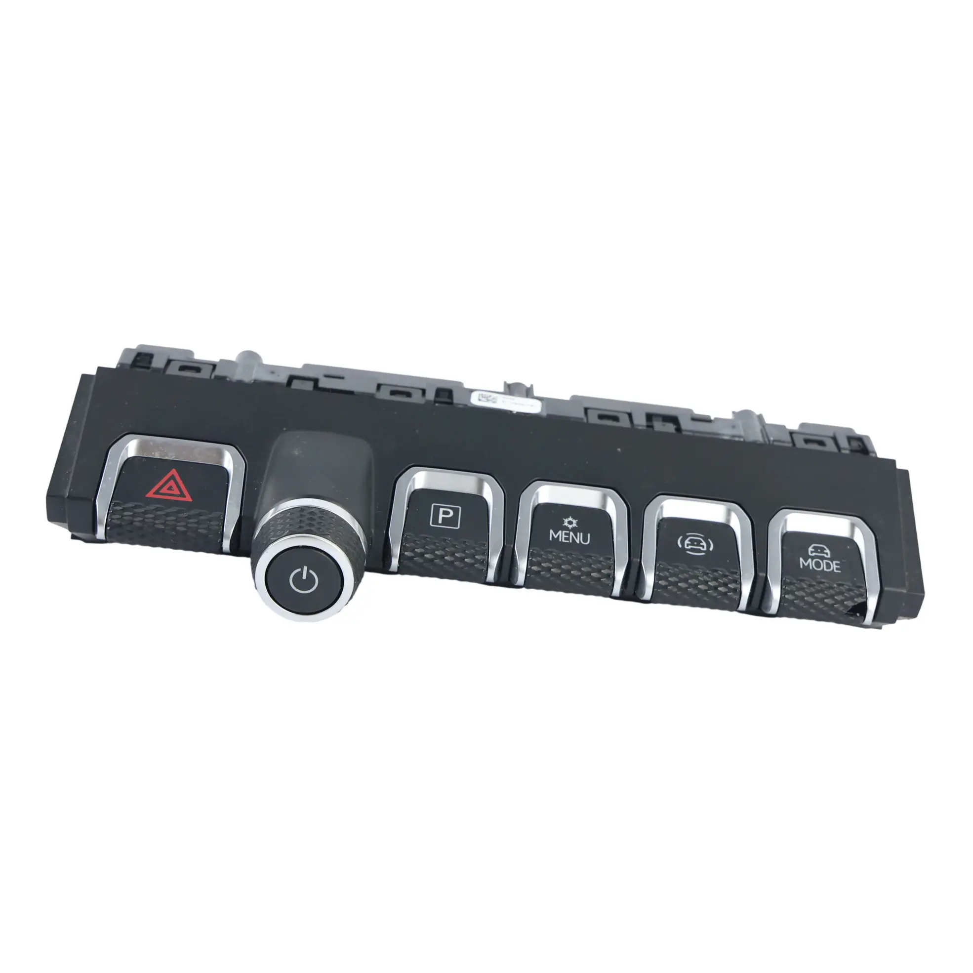 VW Volkswagen Amarok NF Hazard Light Navigation Control Panel GNWQ-B18K811