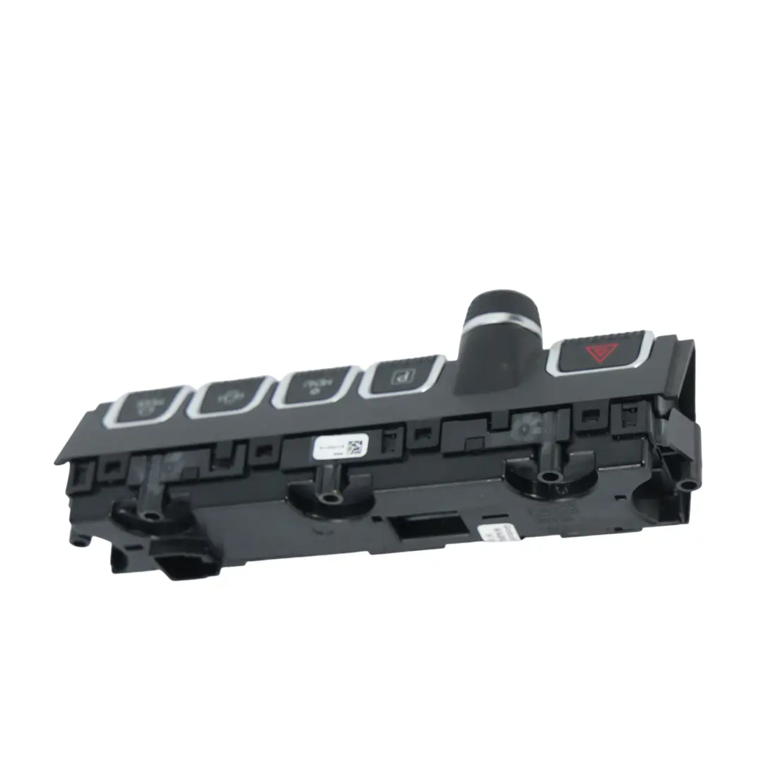 VW Volkswagen Amarok NF Hazard Light Navigation Control Panel - SKU GNWQ-B18K811 - Part number GNWQ-B18K811