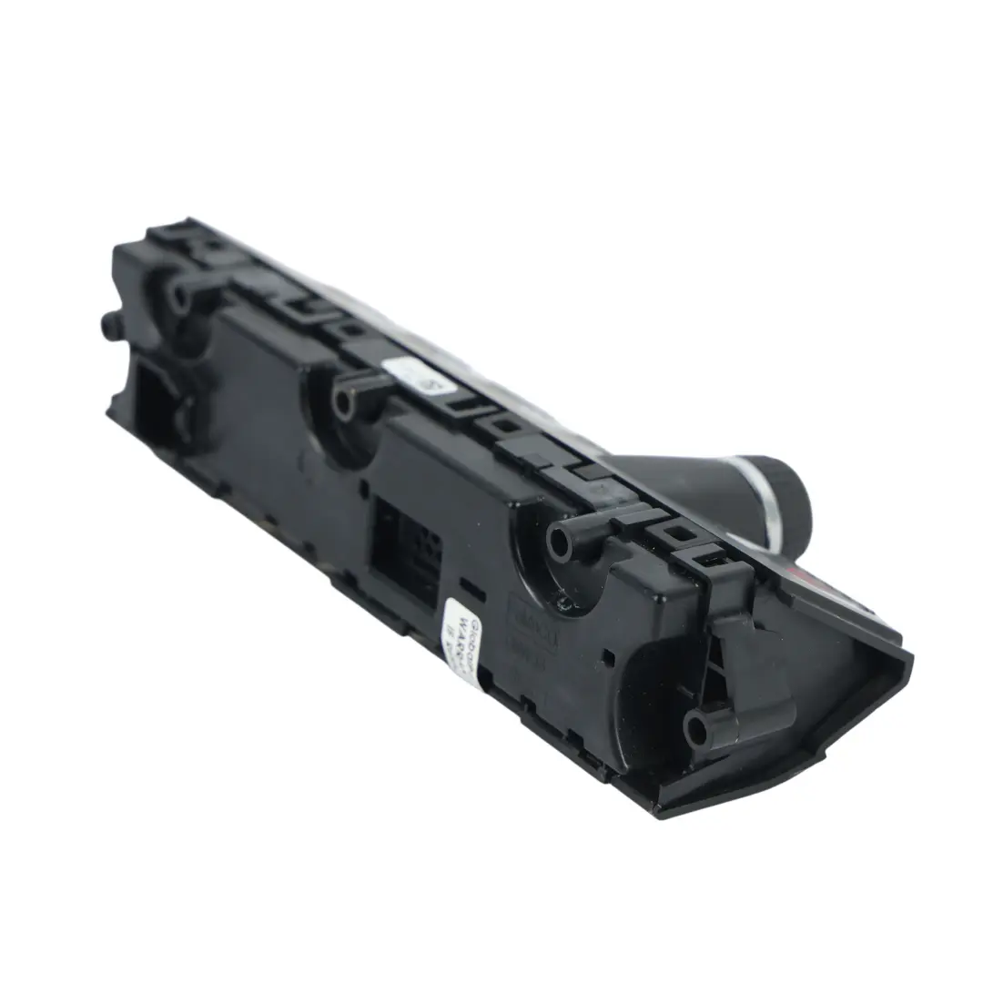 VW Volkswagen Amarok NF Hazard Light Navigation Control Panel - SKU GNWQ-B18K811 - Part number GNWQ-B18K811