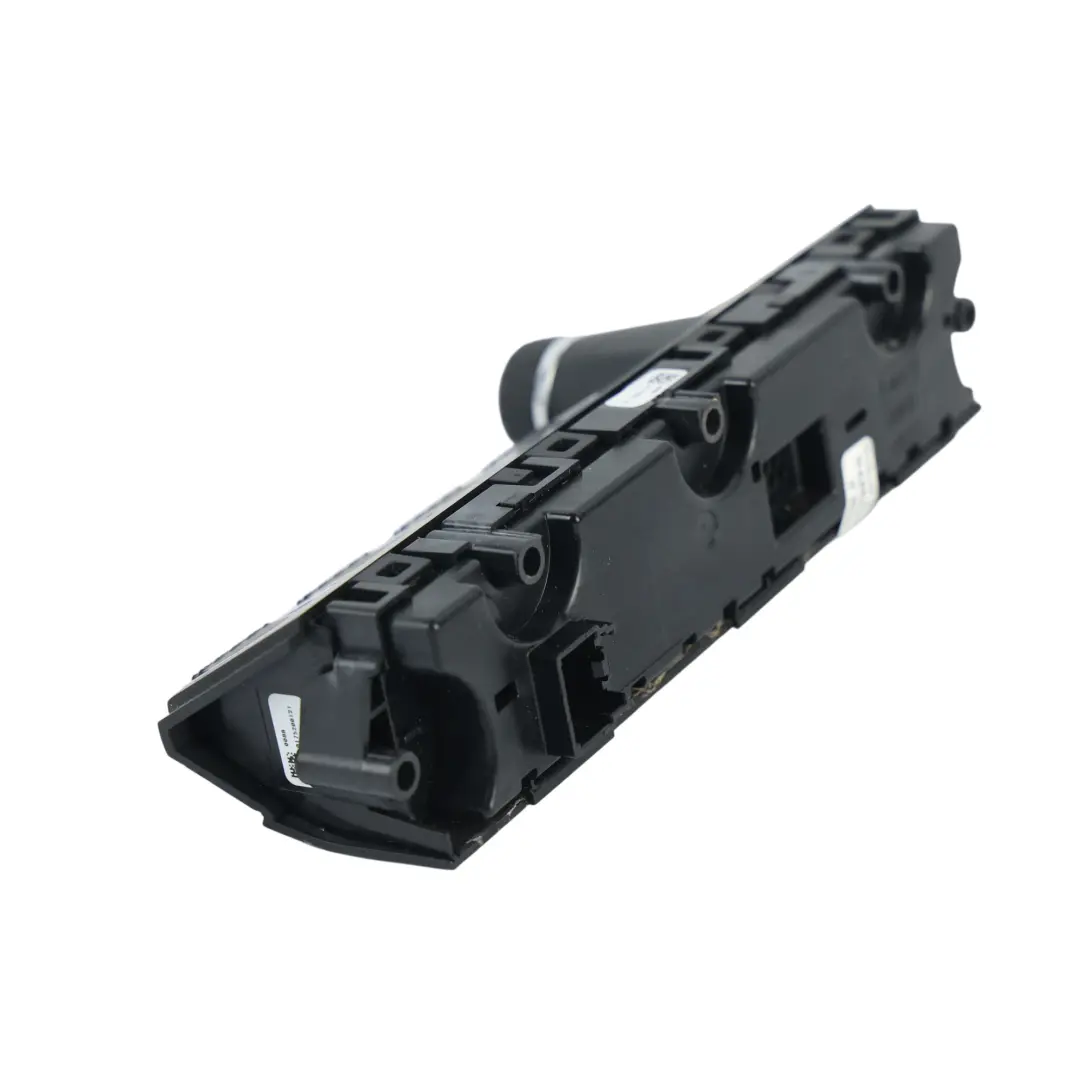 VW Volkswagen Amarok NF Hazard Light Navigation Control Panel - SKU GNWQ-B18K811 - Part number GNWQ-B18K811