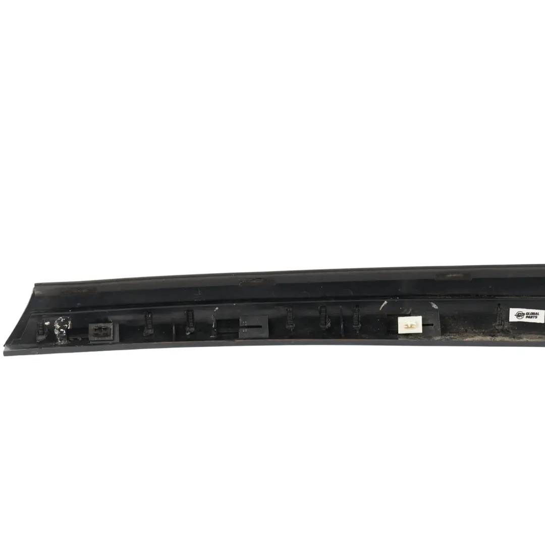 A-Pillar Exterior Column Cover Front Left N/S Trim Panel to Ford Transit Mk7 with Part number G06C11-V03683-AGYYGY Ford Transit Mk7 A-Pillar Exterior Column Cover Front Left N/S Trim Panel - SKU G06C11-V03683-AGYYGY - Part number G06C11-V03683-AGYYGY