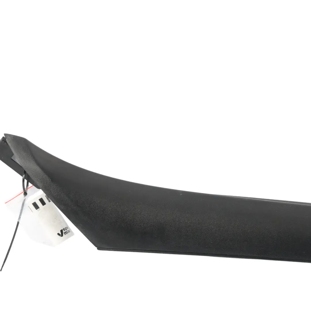 A-Pillar Exterior Column Cover Front Left N/S Trim Panel to Ford Transit Mk7 with Part number G06C11-V03683-AGYYGY Ford Transit Mk7 A-Pillar Exterior Column Cover Front Left N/S Trim Panel - SKU G06C11-V03683-AGYYGY - Part number G06C11-V03683-AGYYGY