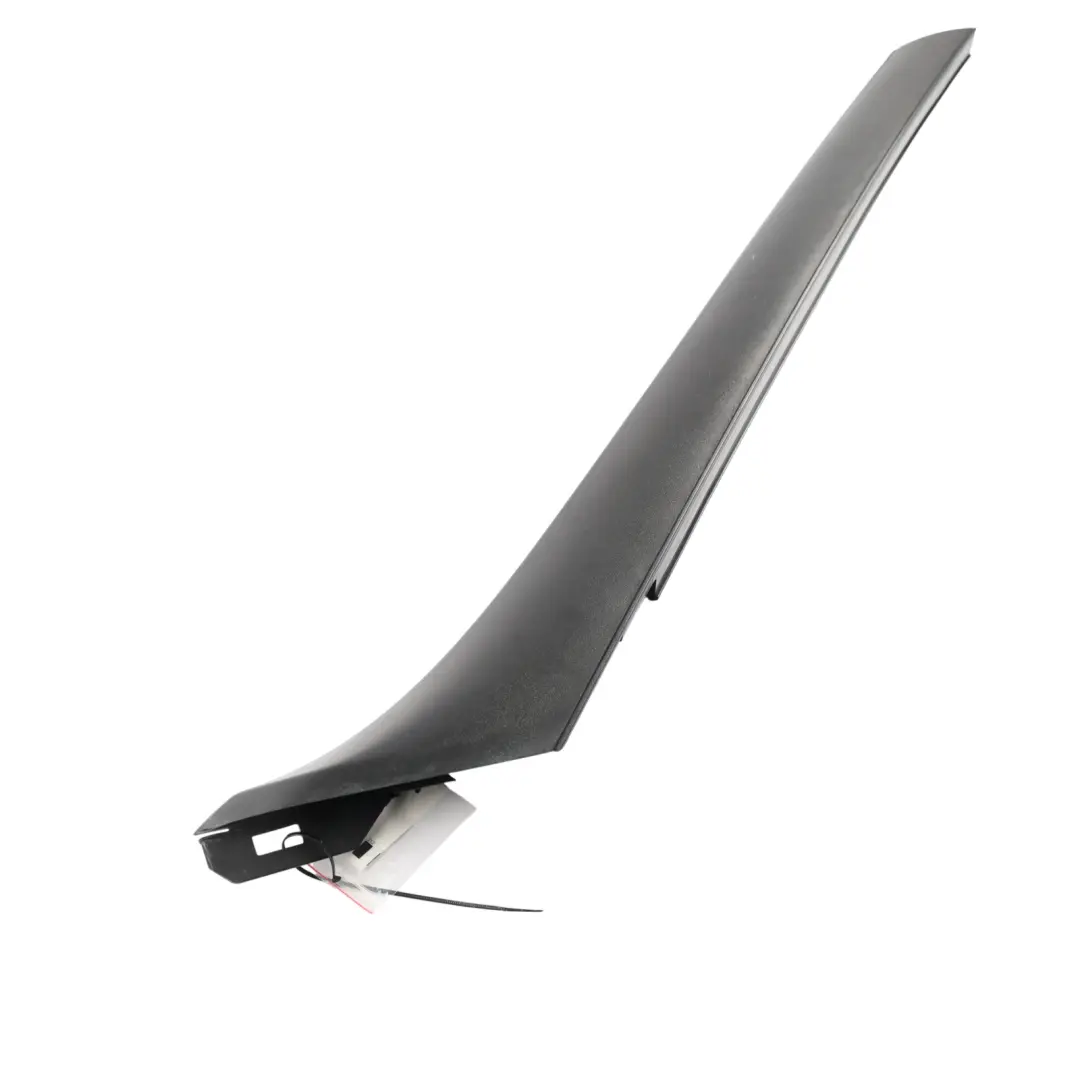 Ford Transit Mk7 A-Pillar Exterior Column Cover Front Left N/S Trim Panel - SKU G06C11-V03683-AGYYGY - Part number G06C11-V03683-AGYYGY