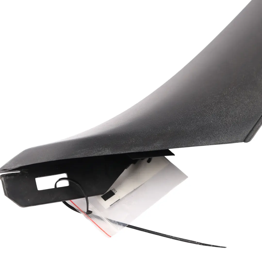 Ford Transit Mk7 A-Pillar Exterior Column Cover Front Left N/S Trim Panel - SKU G06C11-V03683-AGYYGY - Part number G06C11-V03683-AGYYGY