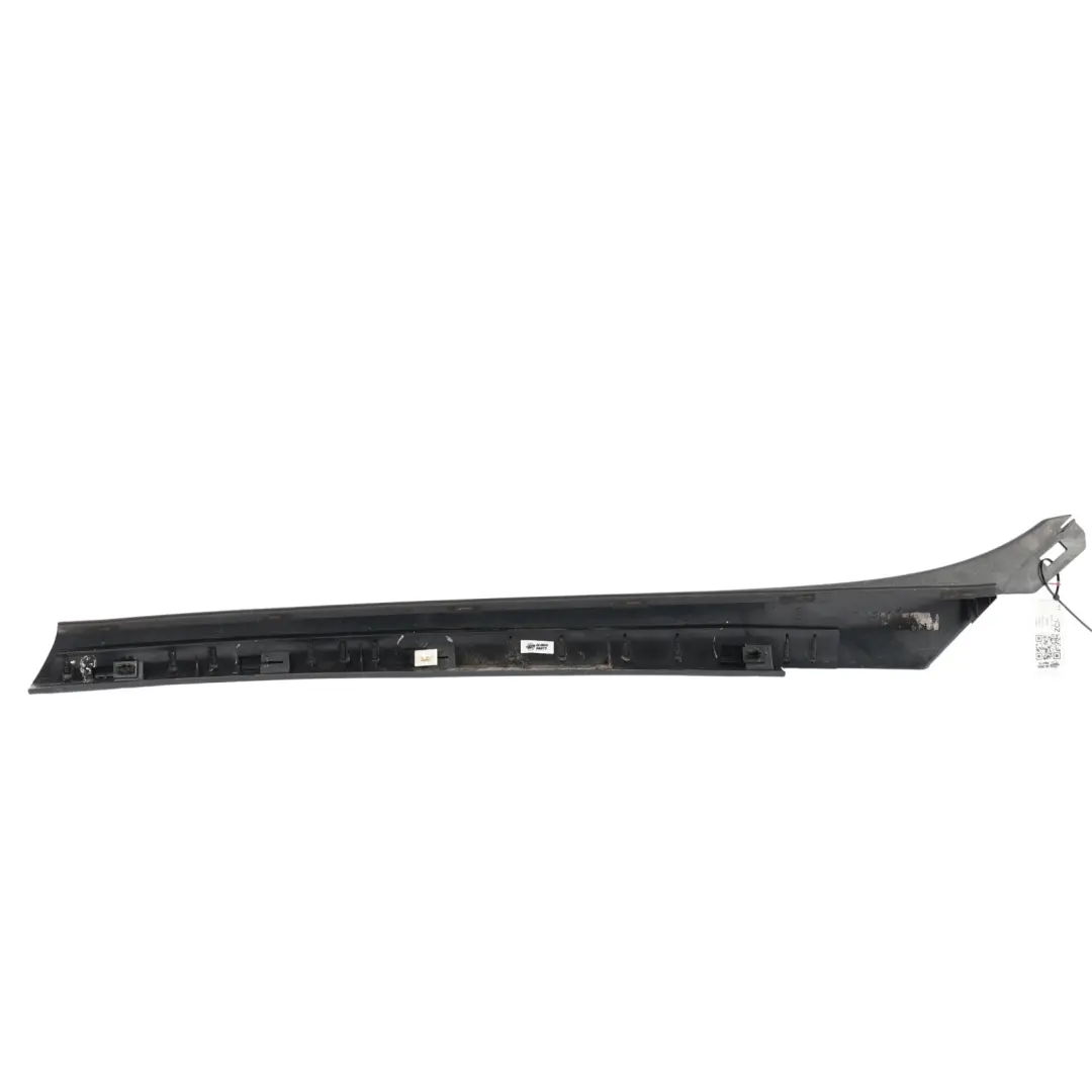 A-Pillar Exterior Column Cover Front Left N/S Trim Panel to Ford Transit Mk7 with Part number G06C11-V03683-AGYYGY Ford Transit Mk7 A-Pillar Exterior Column Cover Front Left N/S Trim Panel - SKU G06C11-V03683-AGYYGY - Part number G06C11-V03683-AGYYGY