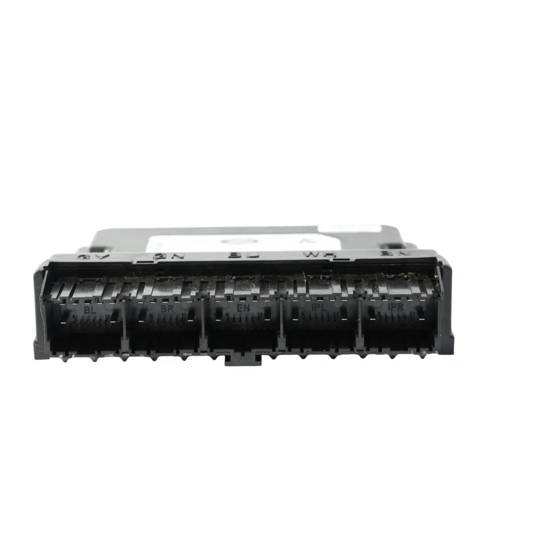 Axle Anti-Roll Bar Control Module ECU to Range Rover L494 Rear with Part number GPLA-14F441-LD Range Rover L494 Rear Axle Anti-Roll Bar Control Module ECU - SKU GPLA-14F441-LD - Part number GPLA-14F441-LD