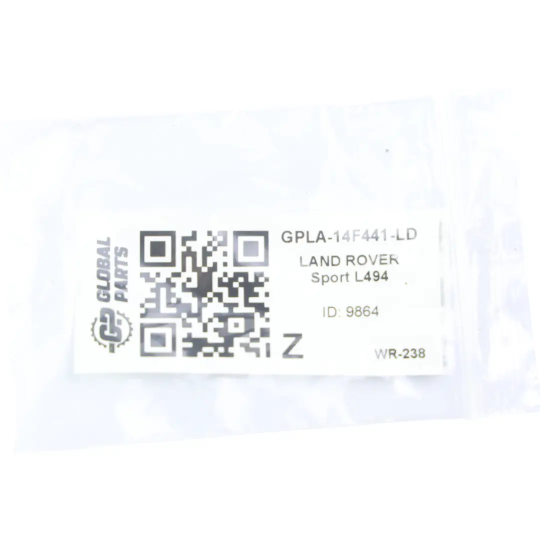 Axle Anti-Roll Bar Control Module ECU to Range Rover L494 Rear with Part number GPLA-14F441-LD Range Rover L494 Rear Axle Anti-Roll Bar Control Module ECU - SKU GPLA-14F441-LD - Part number GPLA-14F441-LD