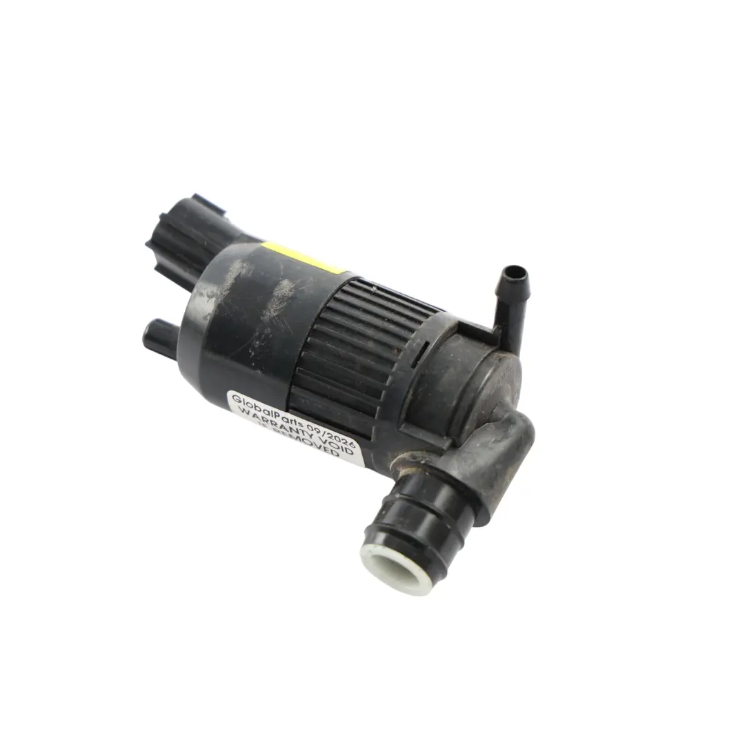 Mk2 Washer Water Pump Washer Water Pump to Ford Transit Connect with Part number GR2B-17664-AA Ford Transit Connect Mk2 Washer Water Pump Washer Water Pump - SKU GR2B-17664-AA - Part number GR2B-17664-AA