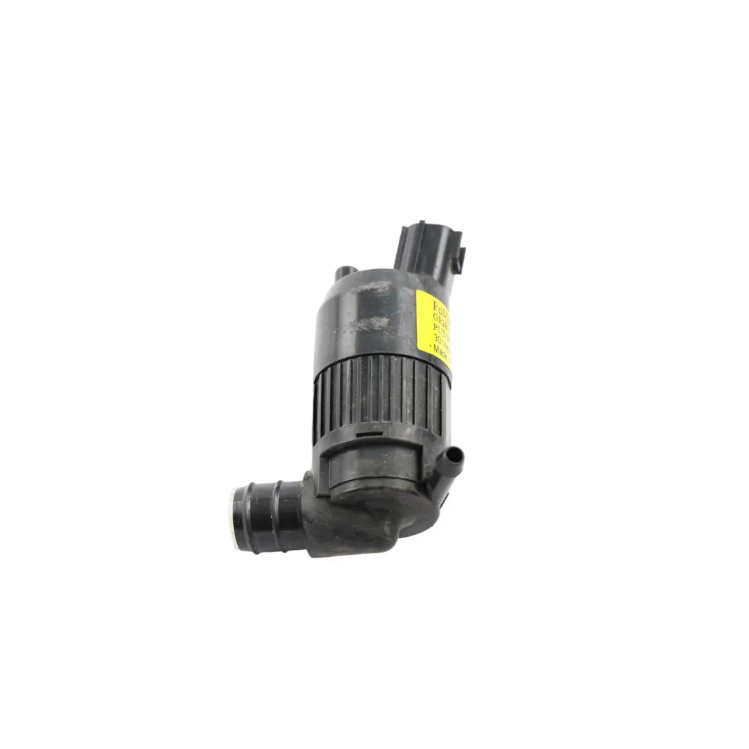 Mk2 Washer Water Pump Washer Water Pump to Ford Transit Connect with Part number GR2B-17664-AA Ford Transit Connect Mk2 Washer Water Pump Washer Water Pump - SKU GR2B-17664-AA - Part number GR2B-17664-AA