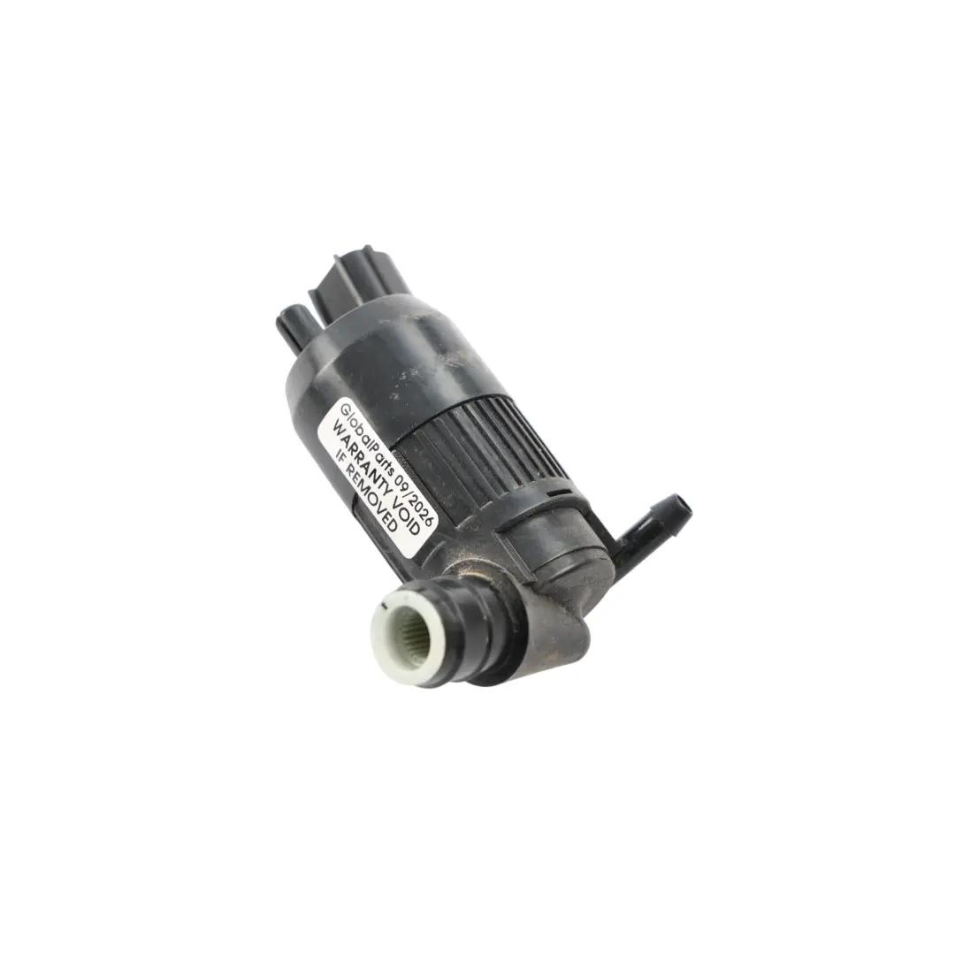 Ford Transit Connect Mk2 Washer Water Pump Washer Water Pump - SKU GR2B-17664-AA - Part number GR2B-17664-AA