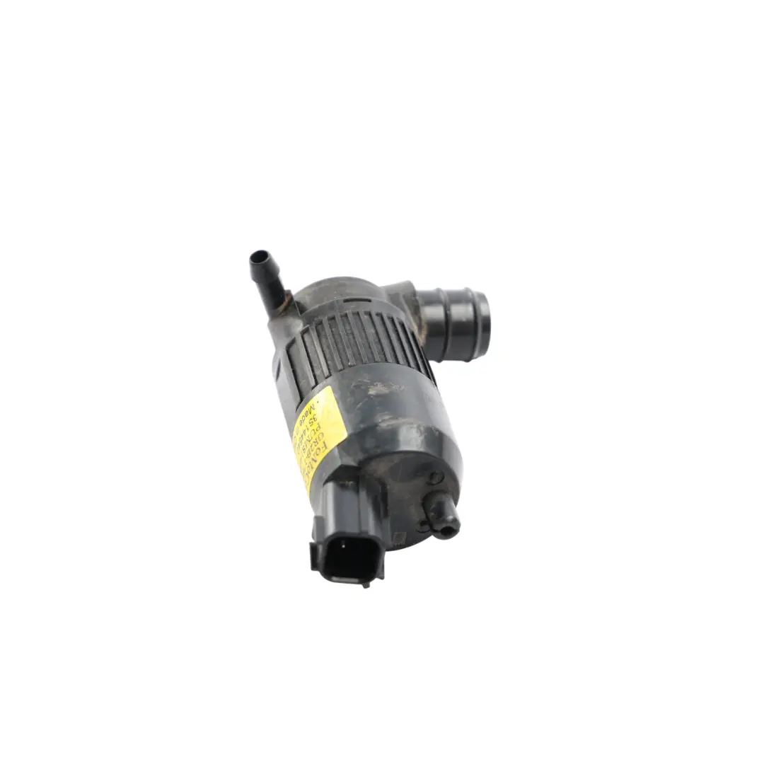 Mk2 Washer Water Pump Washer Water Pump to Ford Transit Connect with Part number GR2B-17664-AA Ford Transit Connect Mk2 Washer Water Pump Washer Water Pump - SKU GR2B-17664-AA - Part number GR2B-17664-AA