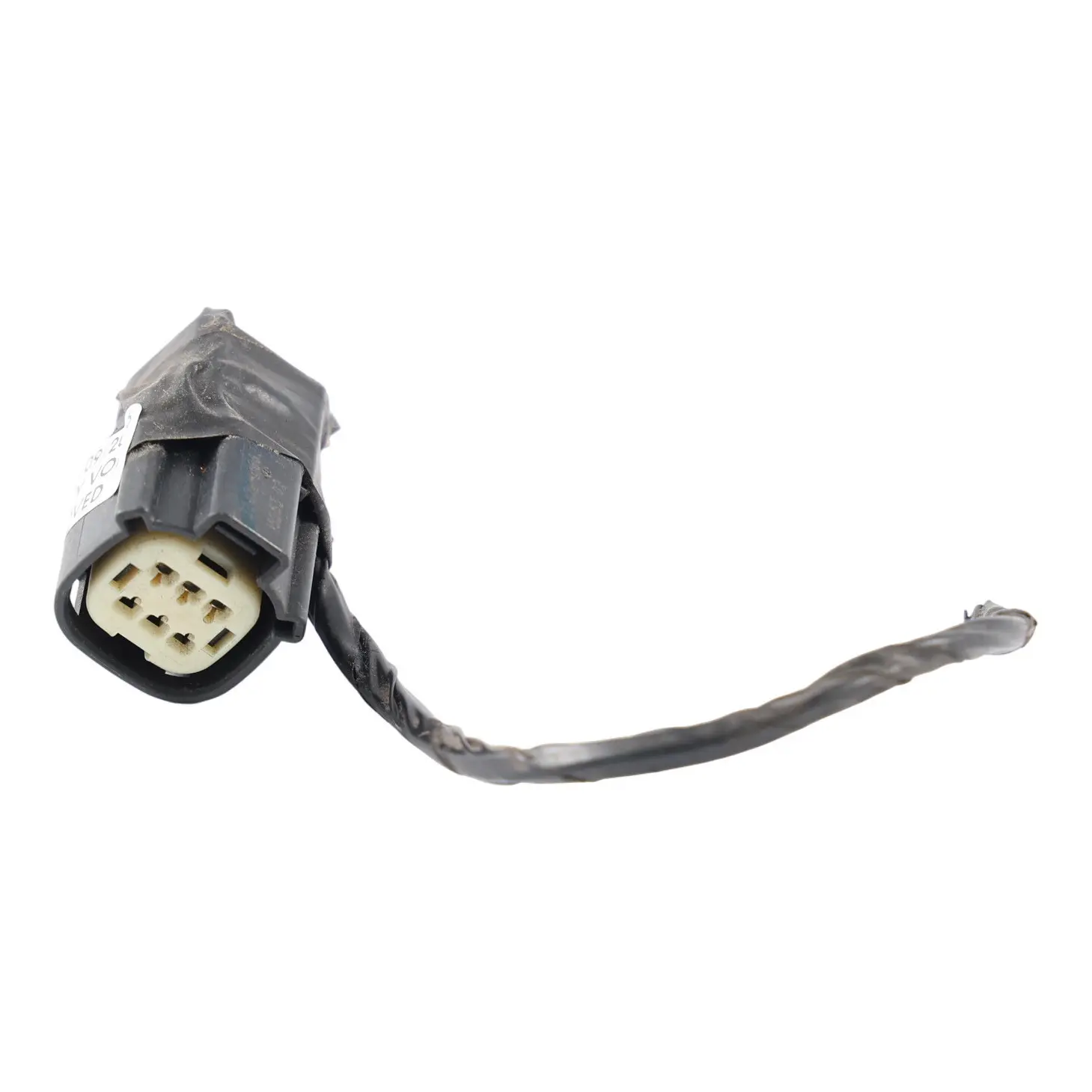 Ford Kuga MK2 Cavo Cablaggio Luce Posteriore Lampada Destra GV41-13404-DD