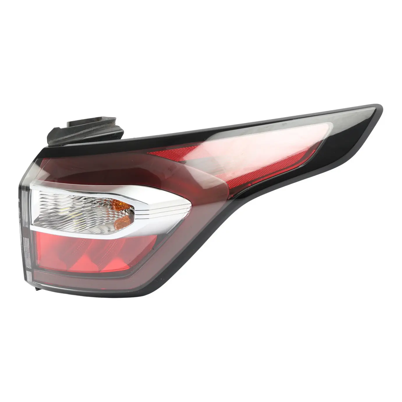 Ford Kuga Mk2 Tail Light Rear Side Lamp Taillight Right O/S GV41-13404-DD