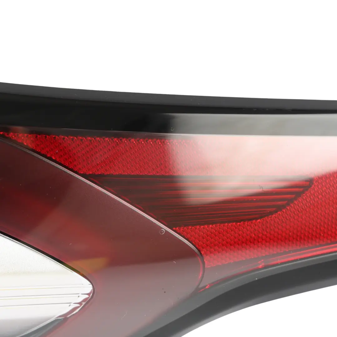 Mk2 Tail Light Rear Side Lamp Taillight Right O/S to Ford Kuga with Part number GV41-13404-DD Ford Kuga Mk2 Tail Light Rear Side Lamp Taillight Right O/S - SKU GV41-13404-DD - Part number GV41-13404-DD