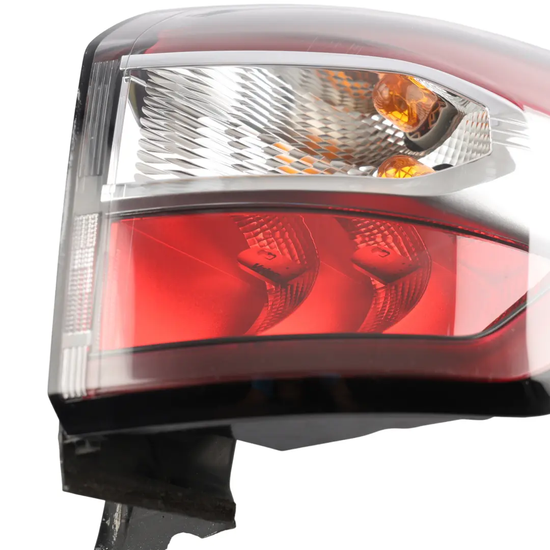 Mk2 Tail Light Rear Side Lamp Taillight Right O/S to Ford Kuga with Part number GV41-13404-DD Ford Kuga Mk2 Tail Light Rear Side Lamp Taillight Right O/S - SKU GV41-13404-DD - Part number GV41-13404-DD