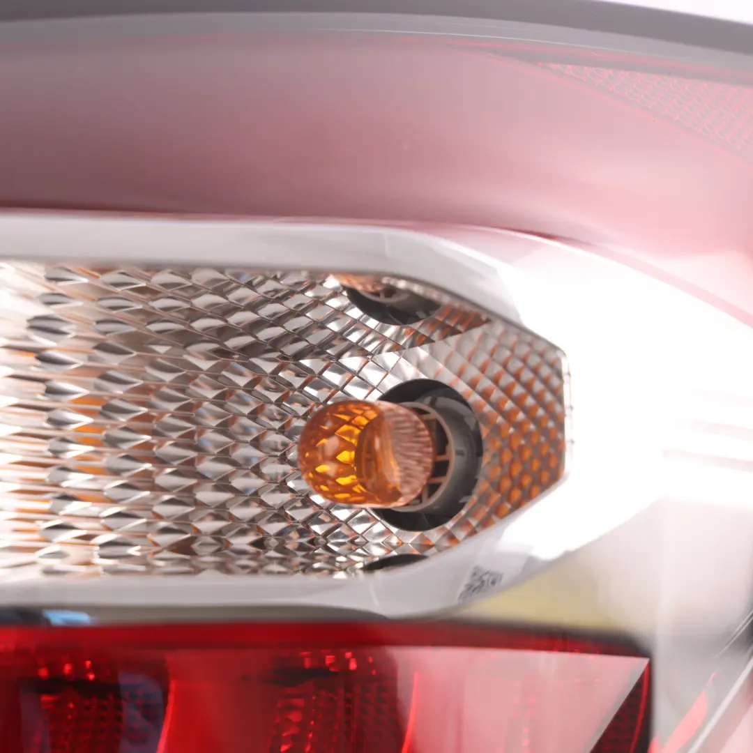 Mk2 Tail Light Rear Side Lamp Taillight Right O/S to Ford Kuga with Part number GV41-13404-DD Ford Kuga Mk2 Tail Light Rear Side Lamp Taillight Right O/S - SKU GV41-13404-DD - Part number GV41-13404-DD