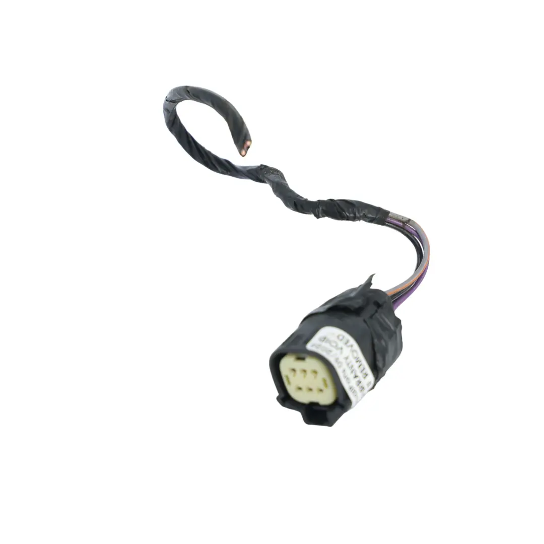 C520 Tail Light Rear Lamp Harness Loom Wire Left N/S to Ford Kuga with Part number GV41-13405-DD Ford Kuga C520 Tail Light Rear Lamp Harness Loom Wire Left N/S - SKU GV41-13405-DD-2 - Part number GV41-13405-DD