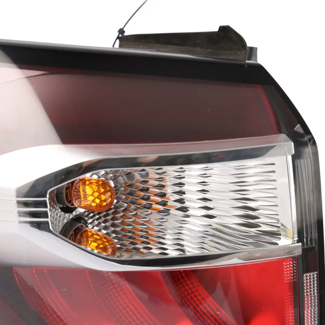 Mk2 Tail Light Rear Side Lamp Taillight Left N/S to Ford Kuga with Part number GV41-13405-DD Ford Kuga Mk2 Tail Light Rear Side Lamp Taillight Left N/S - SKU GV41-13405-DD - Part number GV41-13405-DD