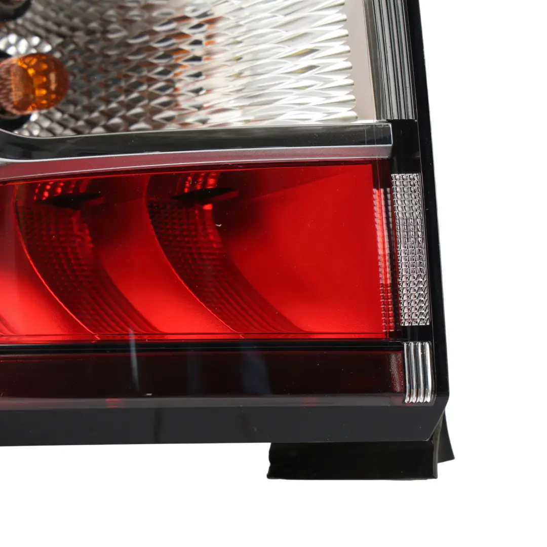 Mk2 Tail Light Rear Side Lamp Taillight Left N/S to Ford Kuga with Part number GV41-13405-DD Ford Kuga Mk2 Tail Light Rear Side Lamp Taillight Left N/S - SKU GV41-13405-DD - Part number GV41-13405-DD