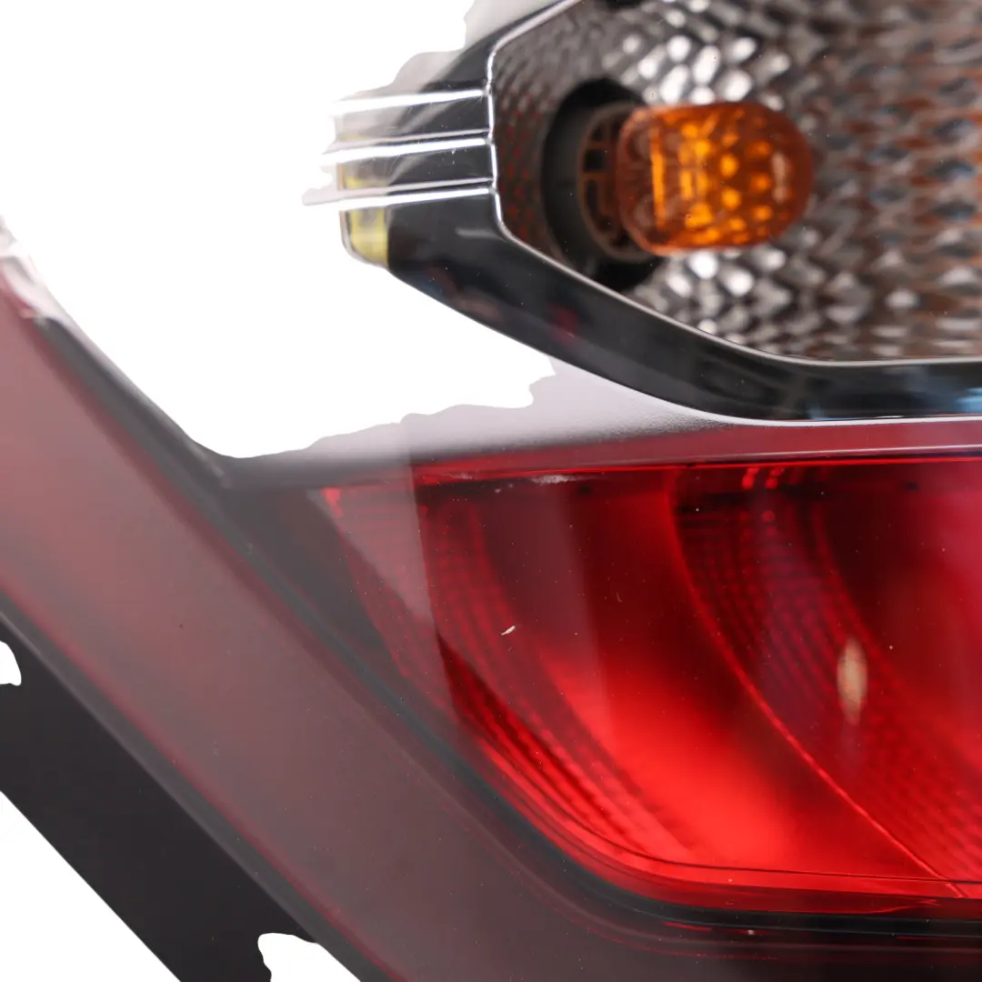 Mk2 Tail Light Rear Side Lamp Taillight Left N/S to Ford Kuga with Part number GV41-13405-DD Ford Kuga Mk2 Tail Light Rear Side Lamp Taillight Left N/S - SKU GV41-13405-DD - Part number GV41-13405-DD