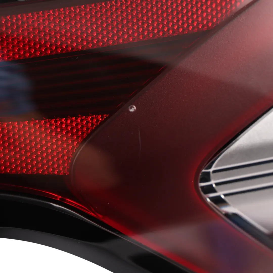 Mk2 Tail Light Rear Side Lamp Taillight Left N/S to Ford Kuga with Part number GV41-13405-DD Ford Kuga Mk2 Tail Light Rear Side Lamp Taillight Left N/S - SKU GV41-13405-DD - Part number GV41-13405-DD