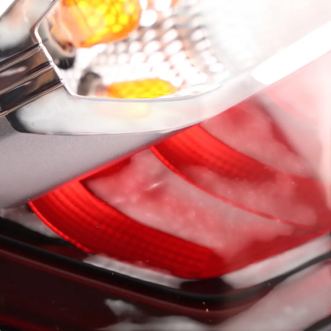 Mk2 Tail Light Rear Side Lamp Taillight Left N/S to Ford Kuga with Part number GV41-13405-DD Ford Kuga Mk2 Tail Light Rear Side Lamp Taillight Left N/S - SKU GV41-13405-DD - Part number GV41-13405-DD