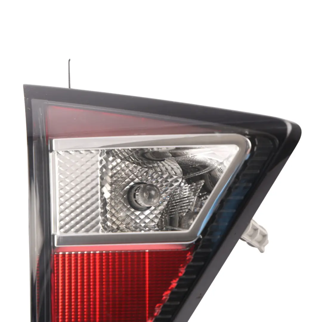 Mk2 Facelift Rear Boot Lid Inner Lamp Light Left N/S to Ford Kuga with Part number GV41-13A603-DD Ford Kuga Mk2 Facelift Rear Boot Lid Inner Lamp Light Left N/S - SKU GV41-13A603-DD - Part number GV41-13A603-DD