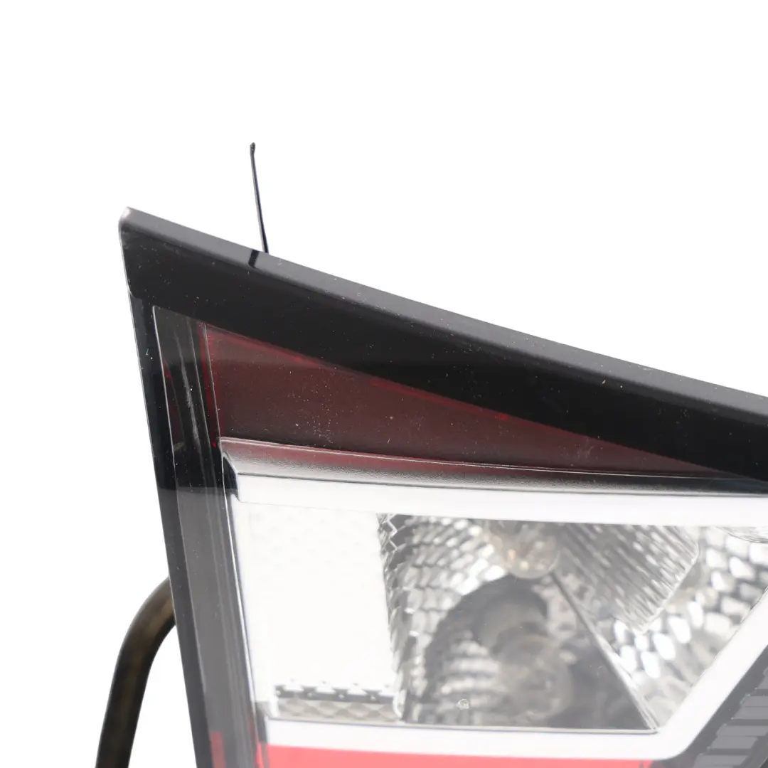 Mk2 Facelift Rear Boot Lid Inner Lamp Light Left N/S to Ford Kuga with Part number GV41-13A603-DD Ford Kuga Mk2 Facelift Rear Boot Lid Inner Lamp Light Left N/S - SKU GV41-13A603-DD - Part number GV41-13A603-DD
