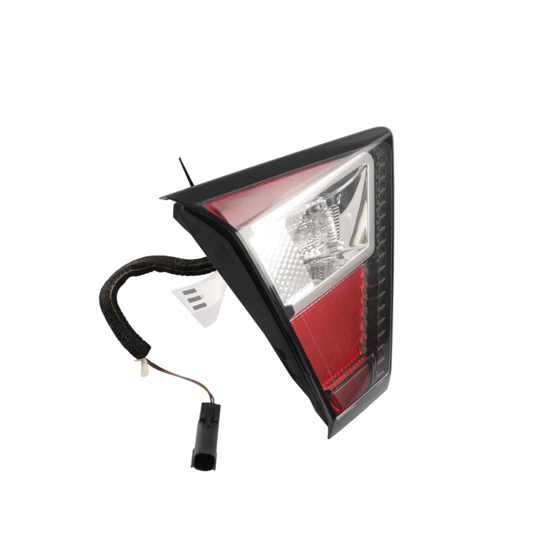 Ford Kuga Mk2 Facelift Rear Boot Lid Inner Lamp Light Left N/S - SKU GV41-13A603-DD - Part number GV41-13A603-DD