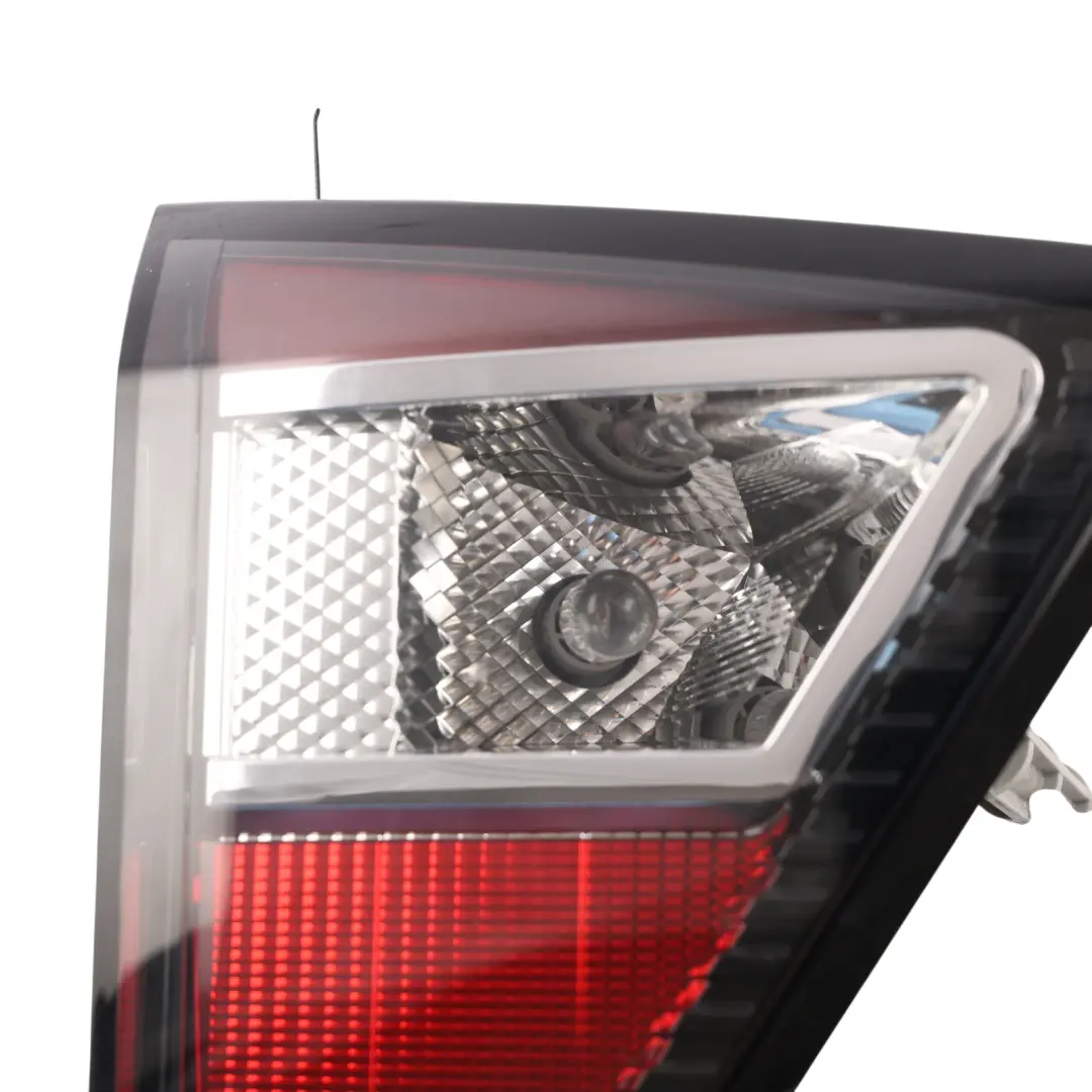 Mk2 Facelift Rear Boot Lid Inner Lamp Light Left N/S to Ford Kuga with Part number GV41-13A603-DD Ford Kuga Mk2 Facelift Rear Boot Lid Inner Lamp Light Left N/S - SKU GV41-13A603-DD - Part number GV41-13A603-DD