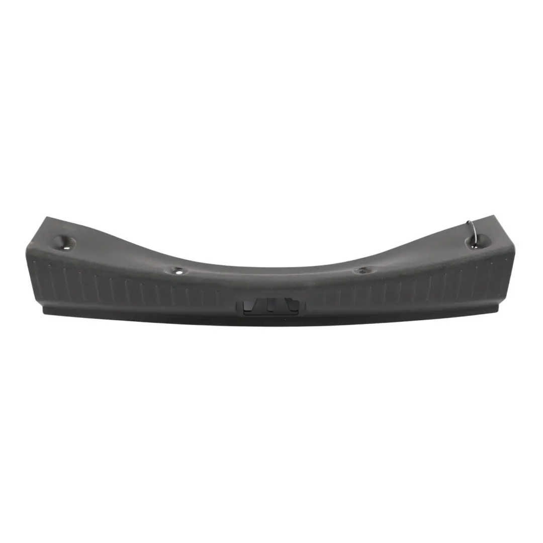 Ford Kuga Mk2 Boot Trunk Lock Trim Tailgate Sill Cover Panel - SKU GV41-S404C08-AFW - Part number GV41-S404C08-AFW