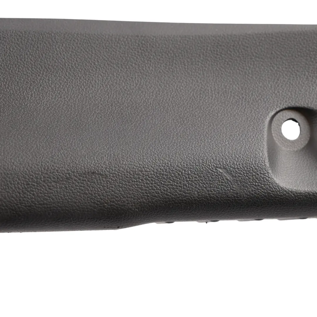 Ford Kuga Mk2 Boot Trunk Lock Trim Tailgate Sill Cover Panel - SKU GV41-S404C08-AFW - Part number GV41-S404C08-AFW