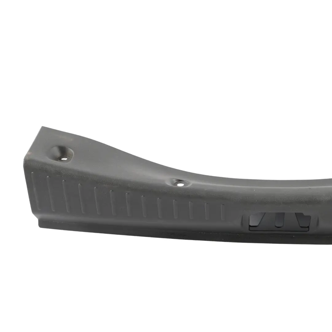 Ford Kuga Mk2 Boot Trunk Lock Trim Tailgate Sill Cover Panel - SKU GV41-S404C08-AFW - Part number GV41-S404C08-AFW